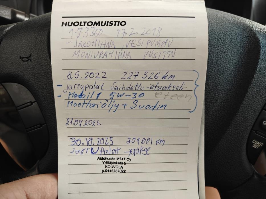 KIA Carnival 2008