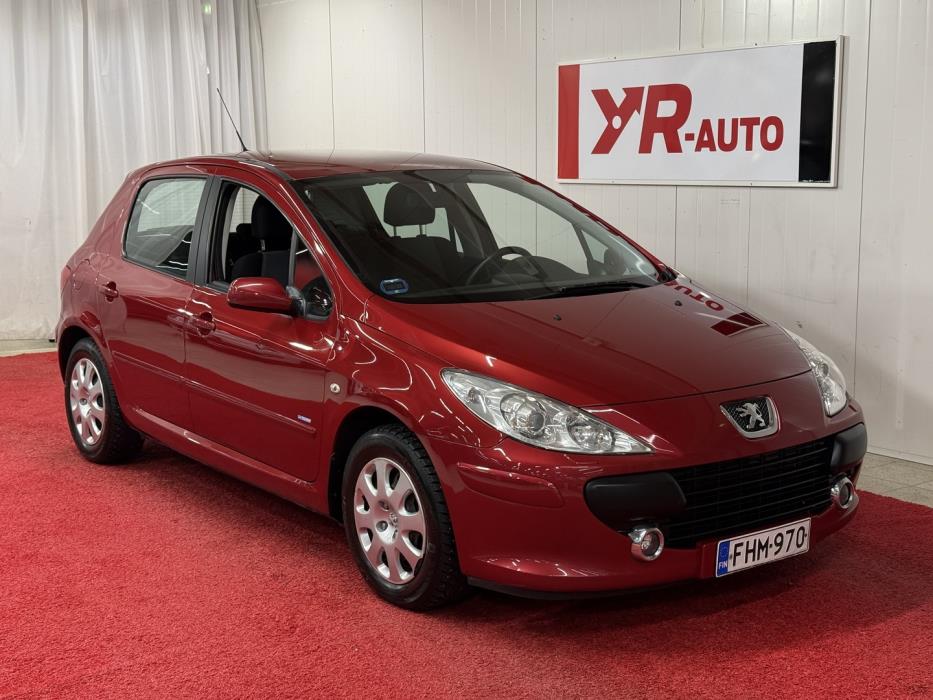 PEUGEOT 307 2006