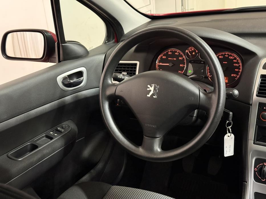 PEUGEOT 307 2006