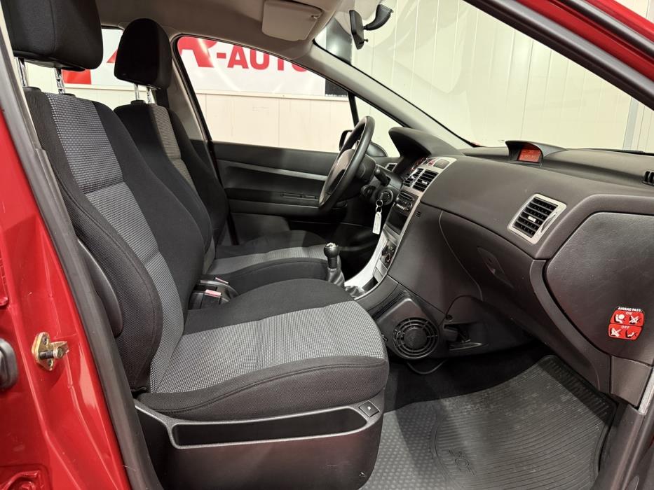 PEUGEOT 307 2006