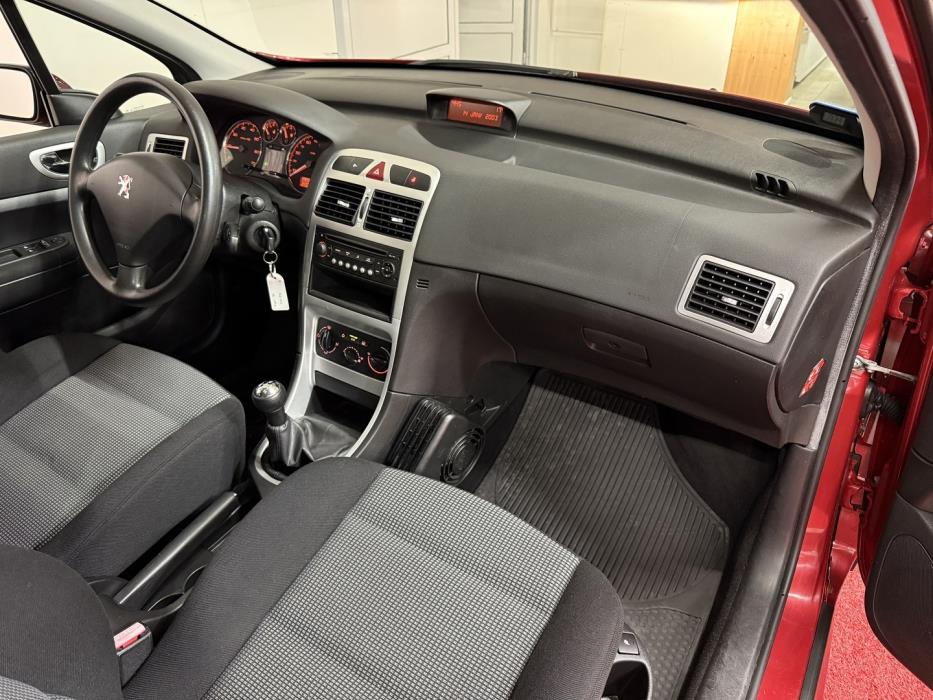PEUGEOT 307 2006