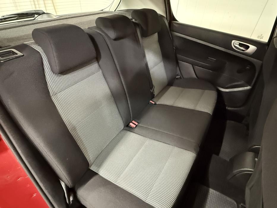 PEUGEOT 307 2006