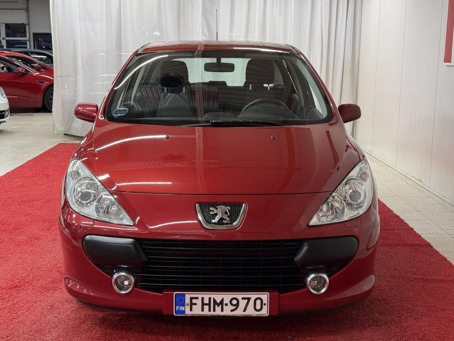 PEUGEOT 307 2006