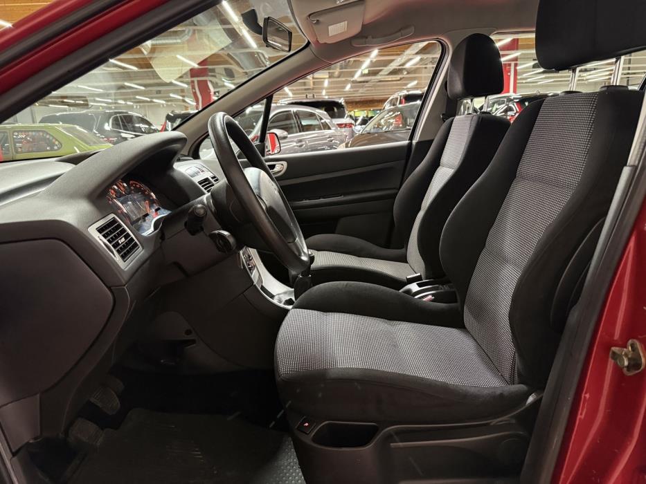PEUGEOT 307 2006