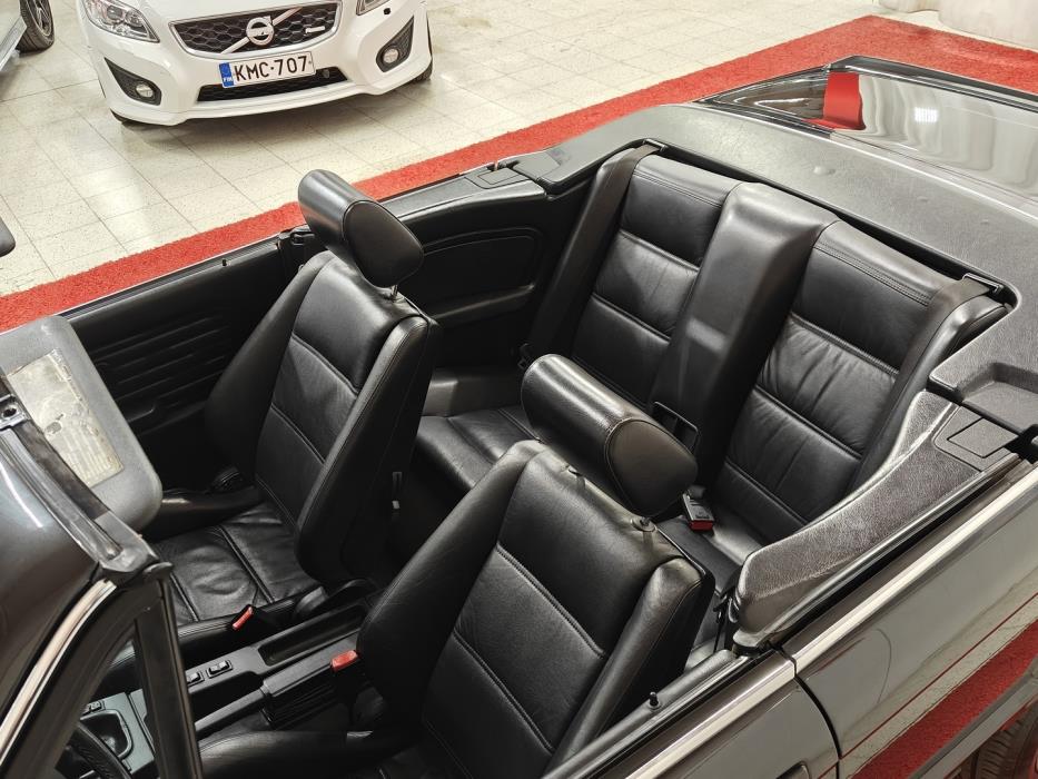 BMW 320 1991
