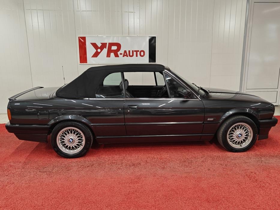 BMW 320 1991