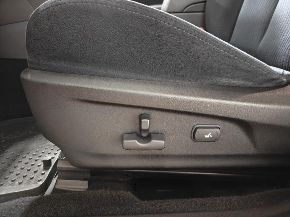 SUBARU Legacy 2013