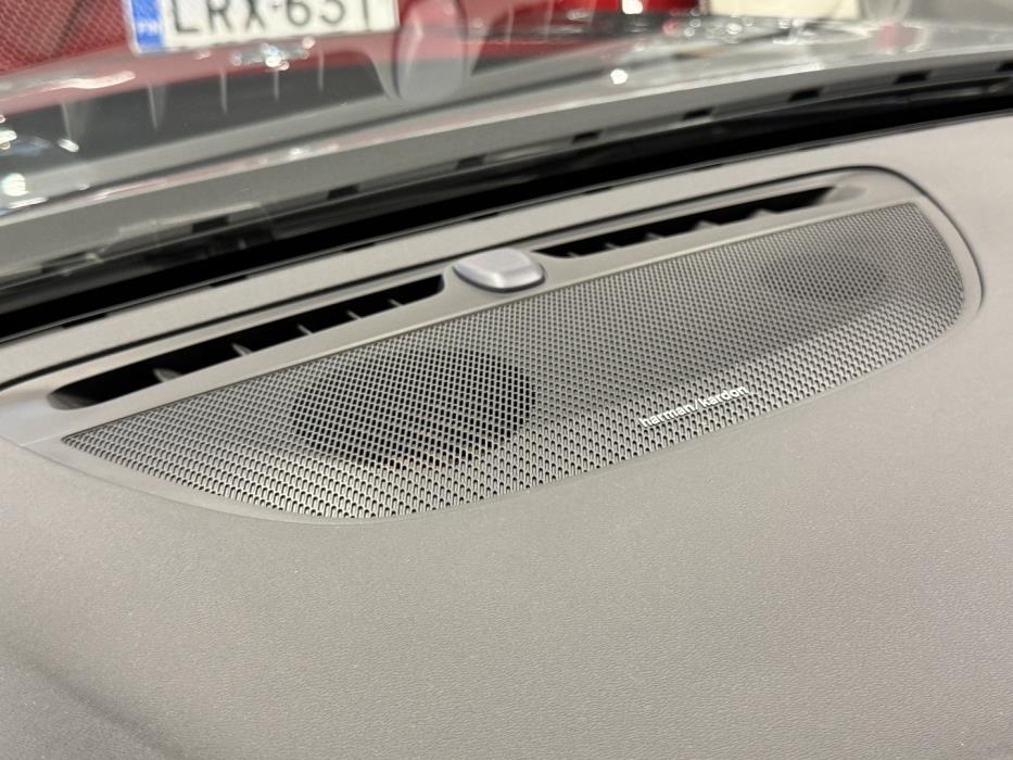 VOLVO V60 2021