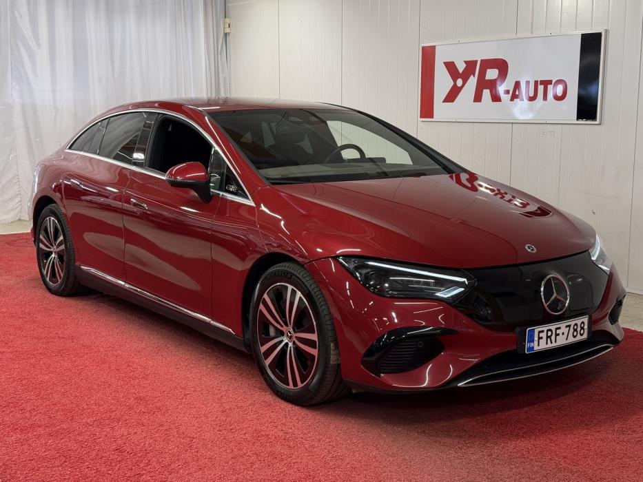 MERCEDES-BENZ EQE 2023