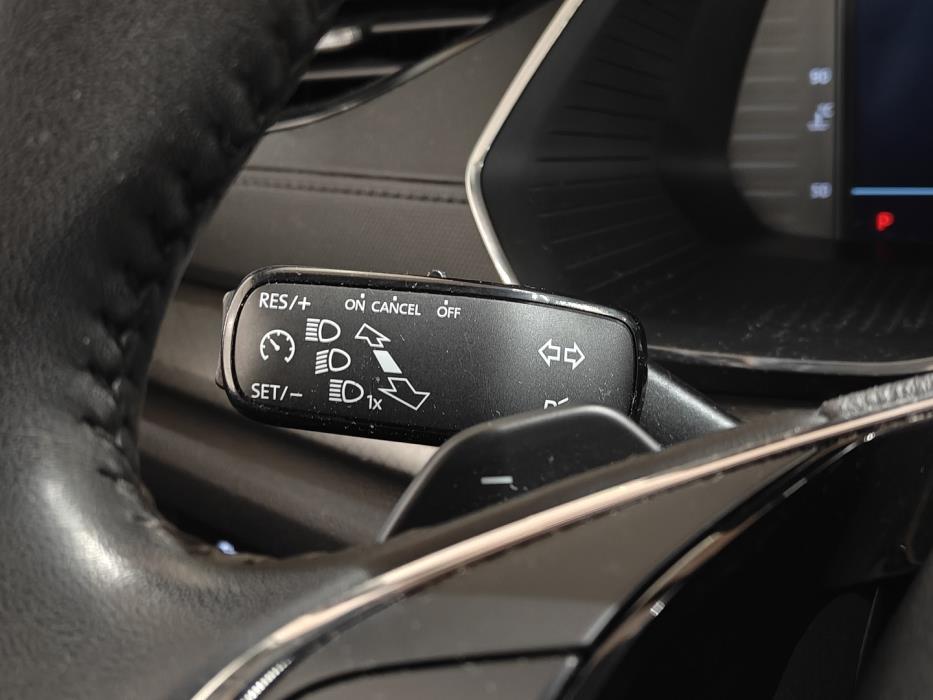 SKODA Octavia 2023