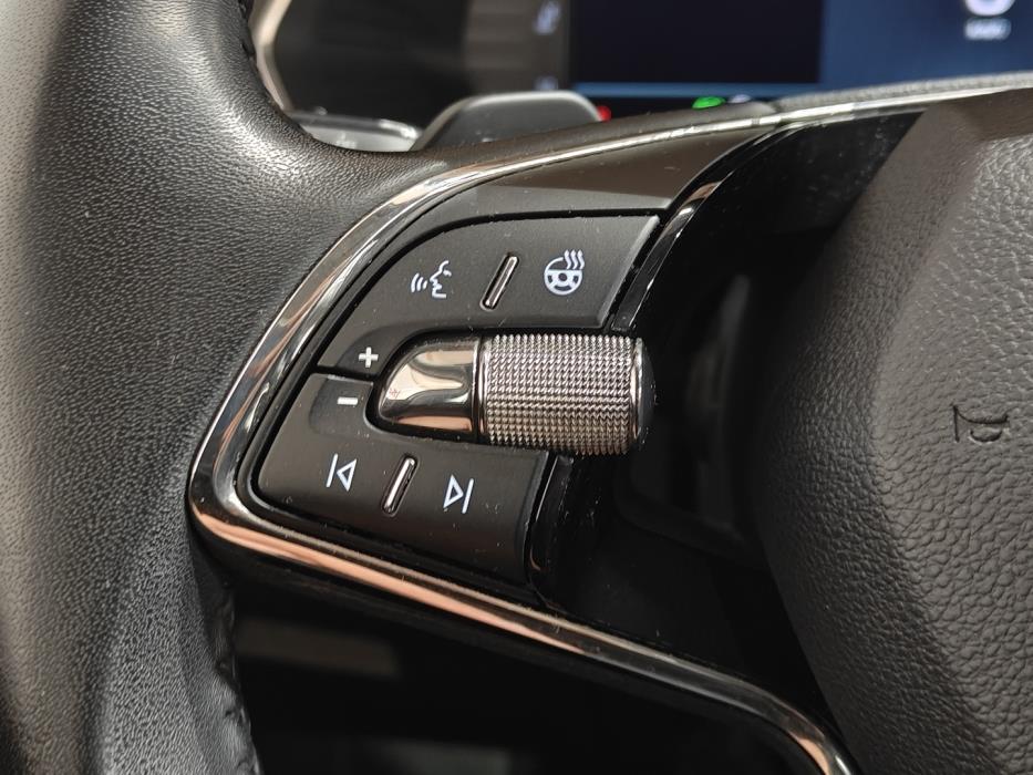 SKODA Octavia 2023