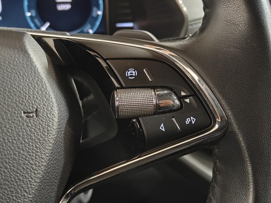 SKODA Octavia 2023