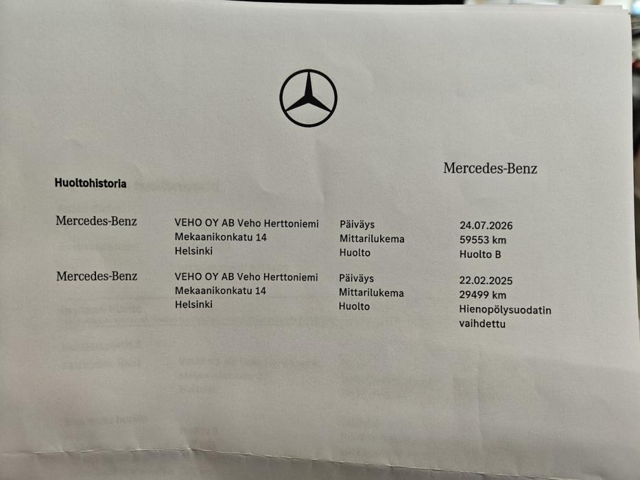 MERCEDES-BENZ EQE SUV 2023