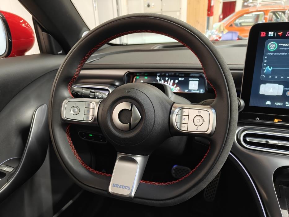 SMART #1 2024