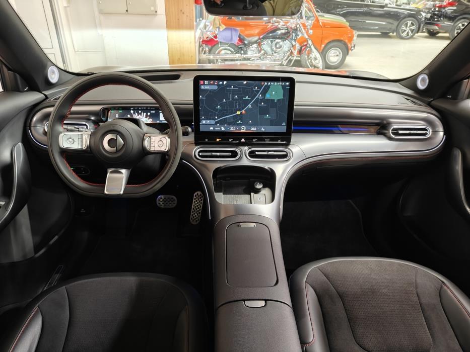 SMART #1 2024