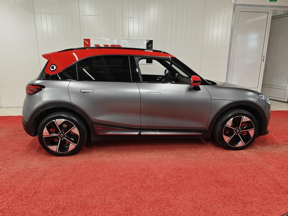 SMART #1 2024