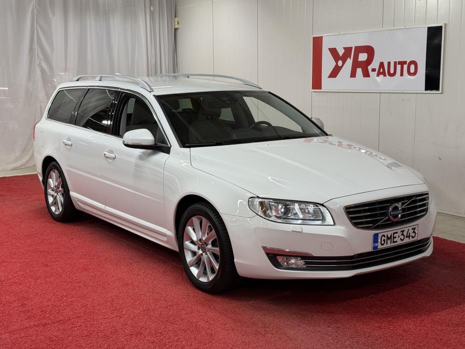 VOLVO V70 2016