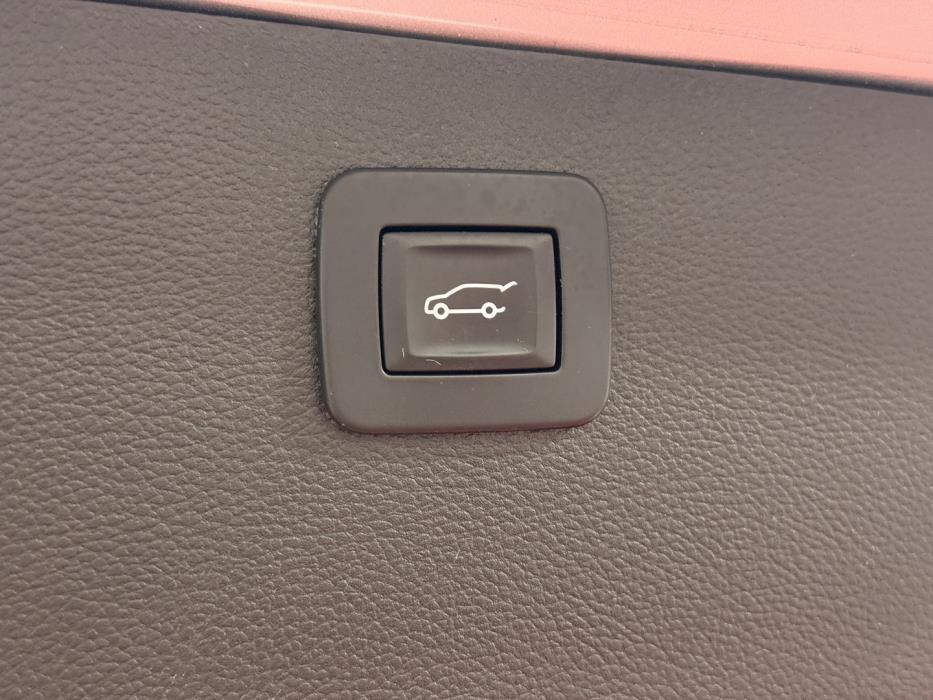 OPEL Astra 2016
