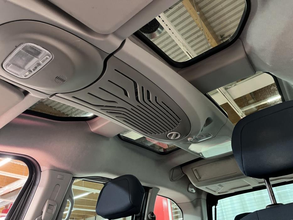 CITROEN Berlingo Multispace 2018