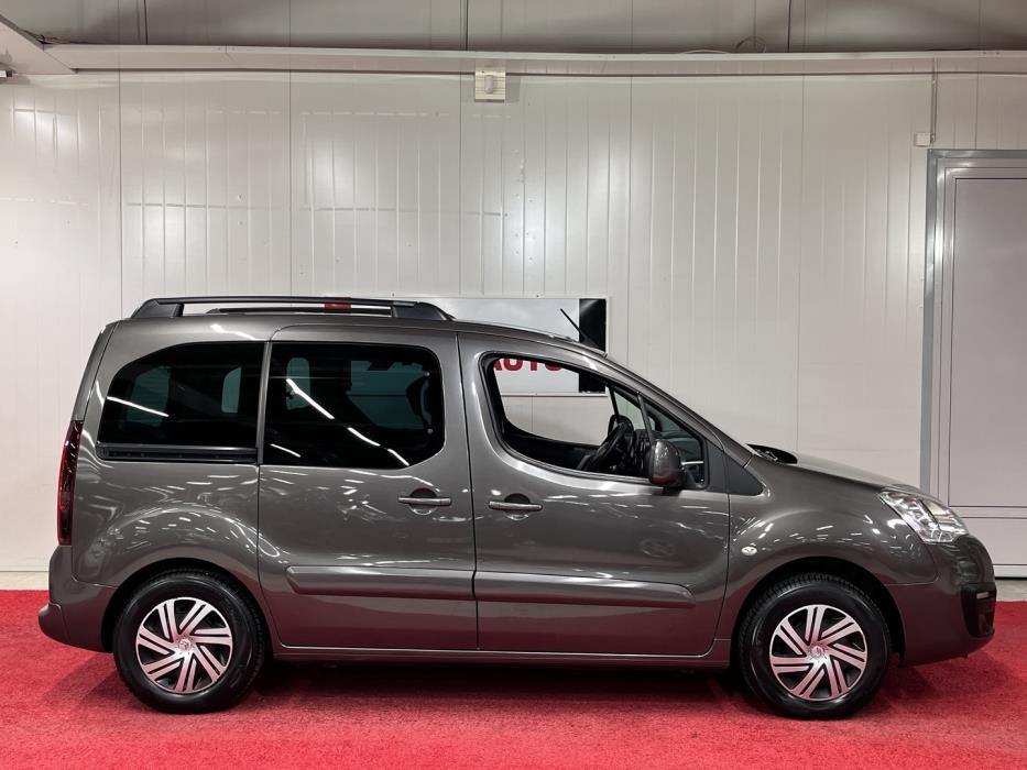 CITROEN Berlingo Multispace 2018