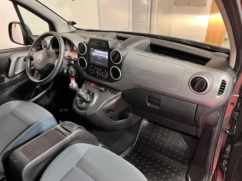 CITROEN Berlingo Multispace 2018