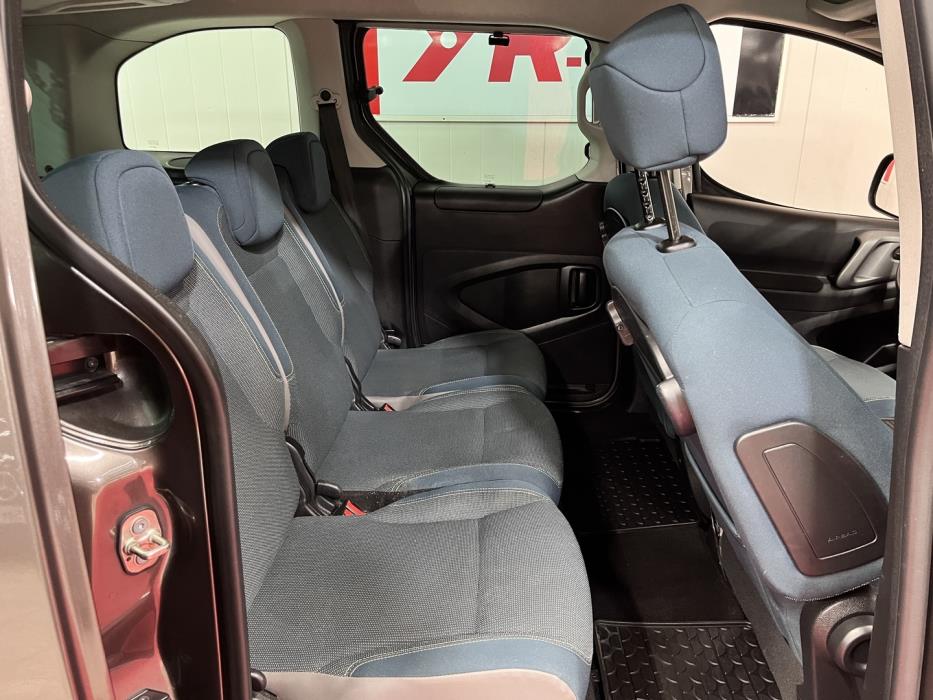 CITROEN Berlingo Multispace 2018