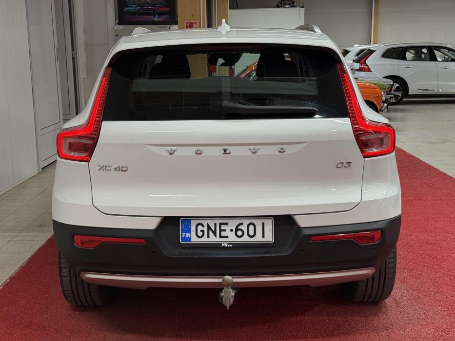 VOLVO XC40 2018