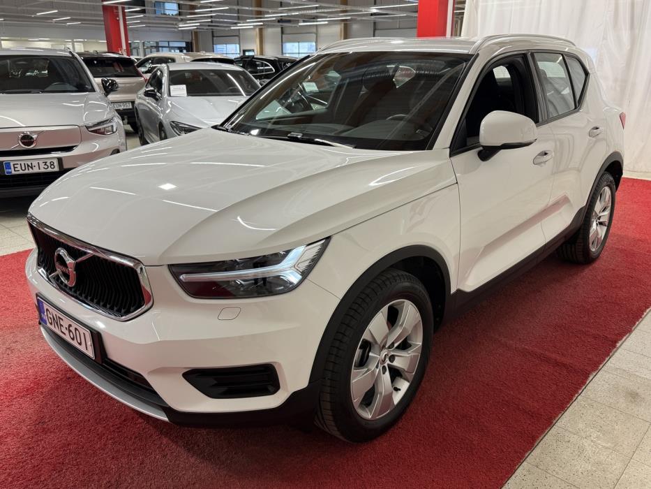 VOLVO XC40 2018