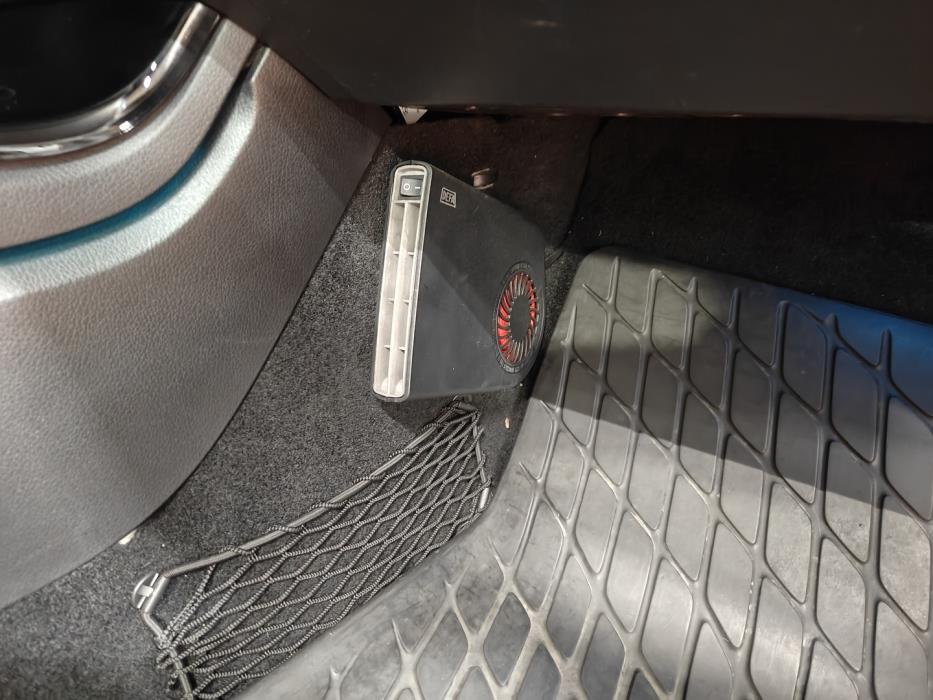 MERCEDES-BENZ A 2019