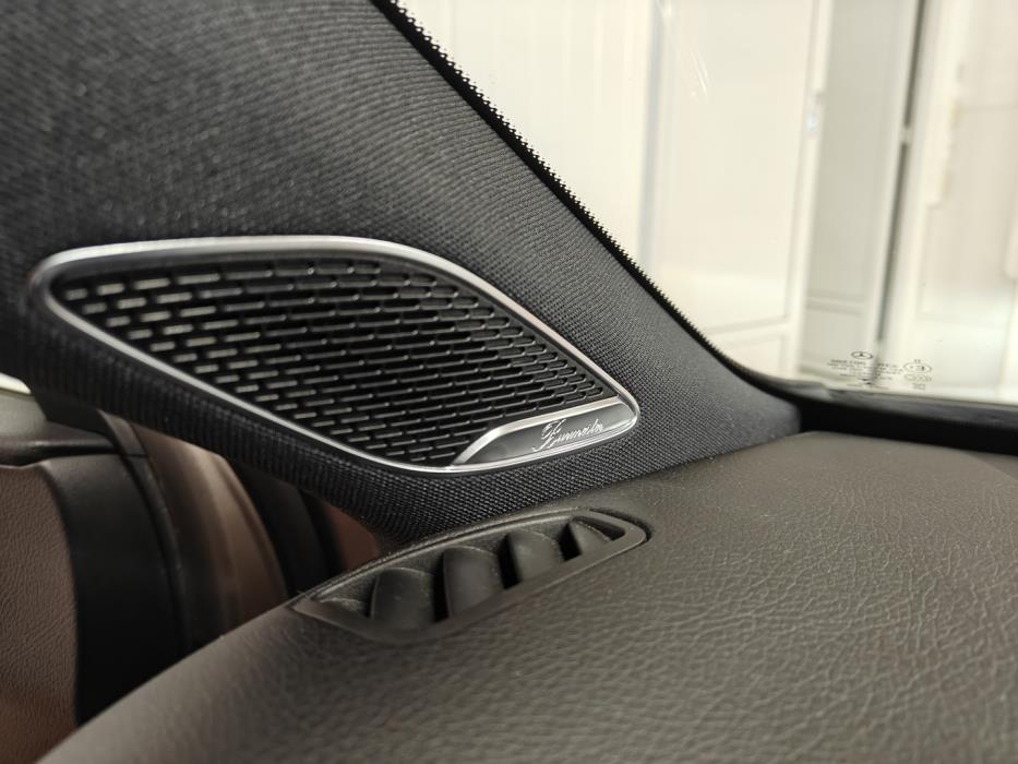 MERCEDES-BENZ A 2019