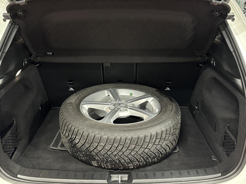 MERCEDES-BENZ GLA 2022