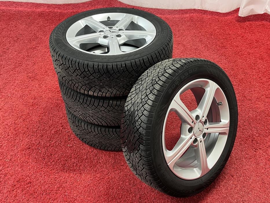 MERCEDES-BENZ CLA 2022