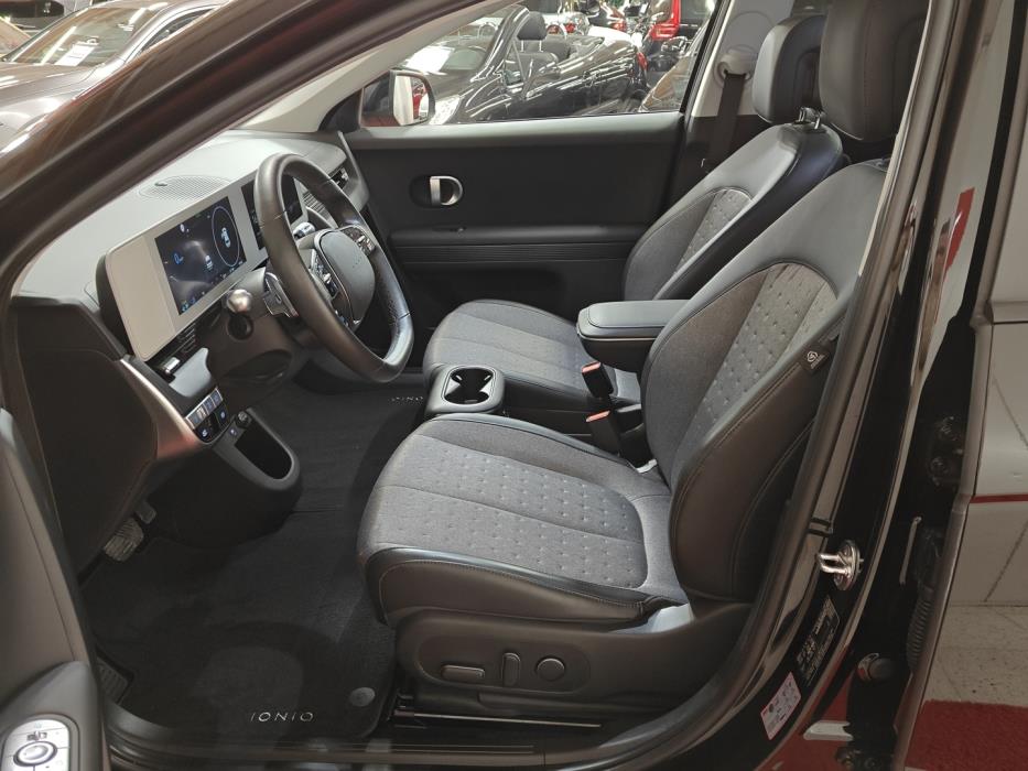 HYUNDAI IONIQ 5 2022