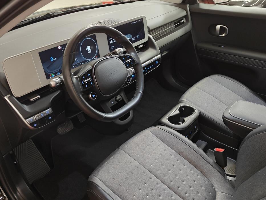 HYUNDAI IONIQ 5 2022