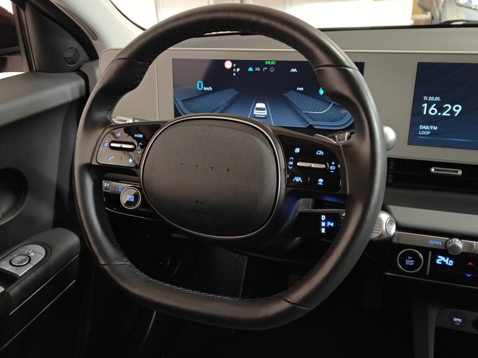 HYUNDAI IONIQ 5 2022