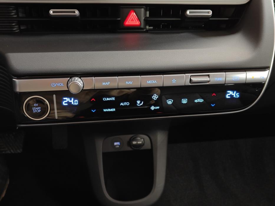 HYUNDAI IONIQ 5 2022