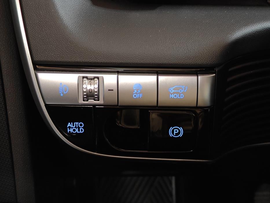 HYUNDAI IONIQ 5 2022