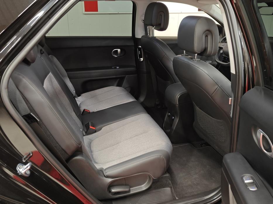 HYUNDAI IONIQ 5 2022