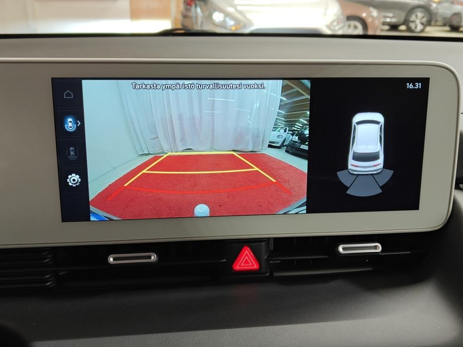 HYUNDAI IONIQ 5 2022