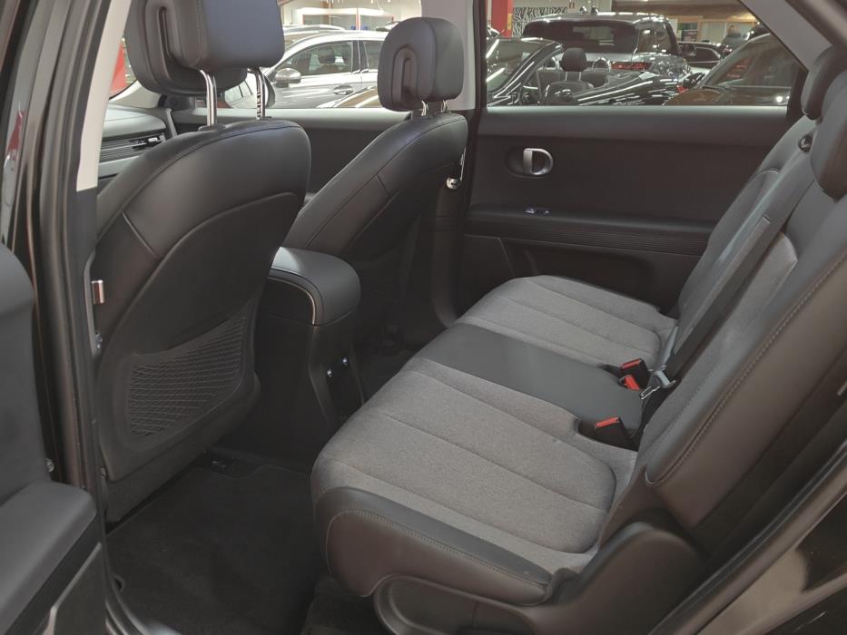 HYUNDAI IONIQ 5 2022