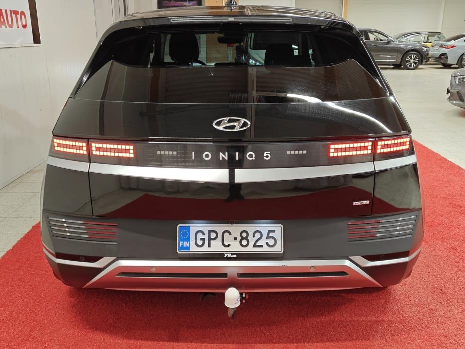HYUNDAI IONIQ 5 2022