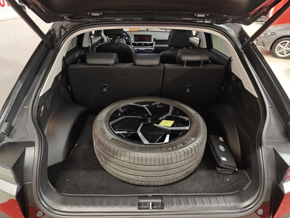 HYUNDAI IONIQ 5 2022