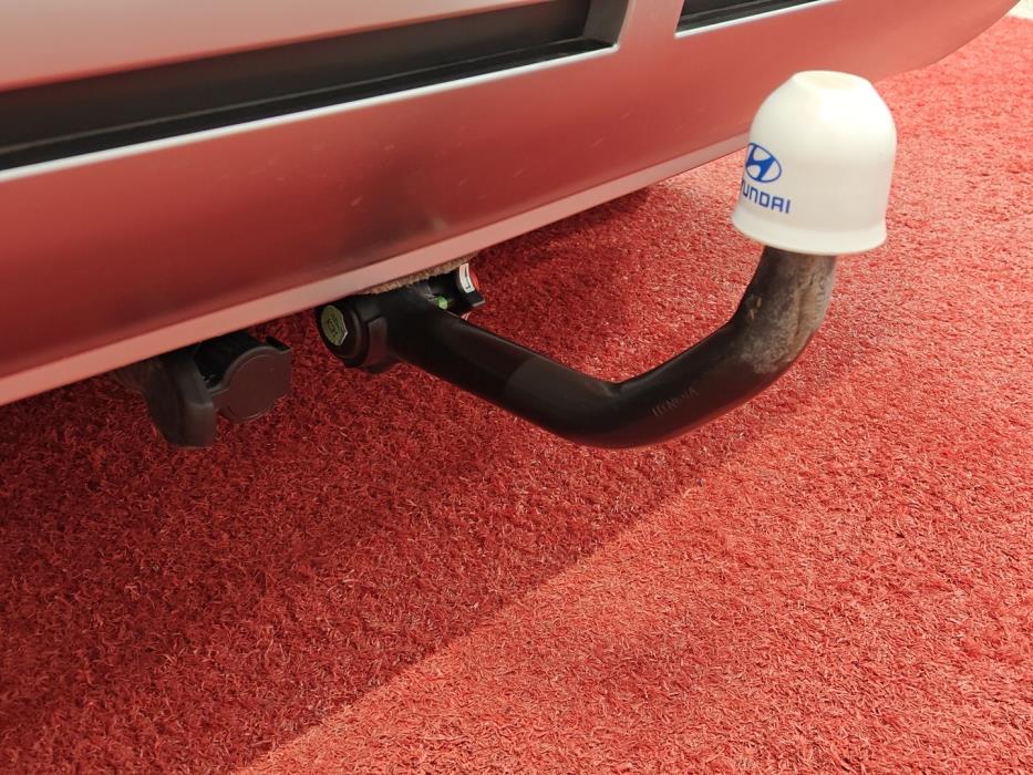 HYUNDAI IONIQ 5 2022