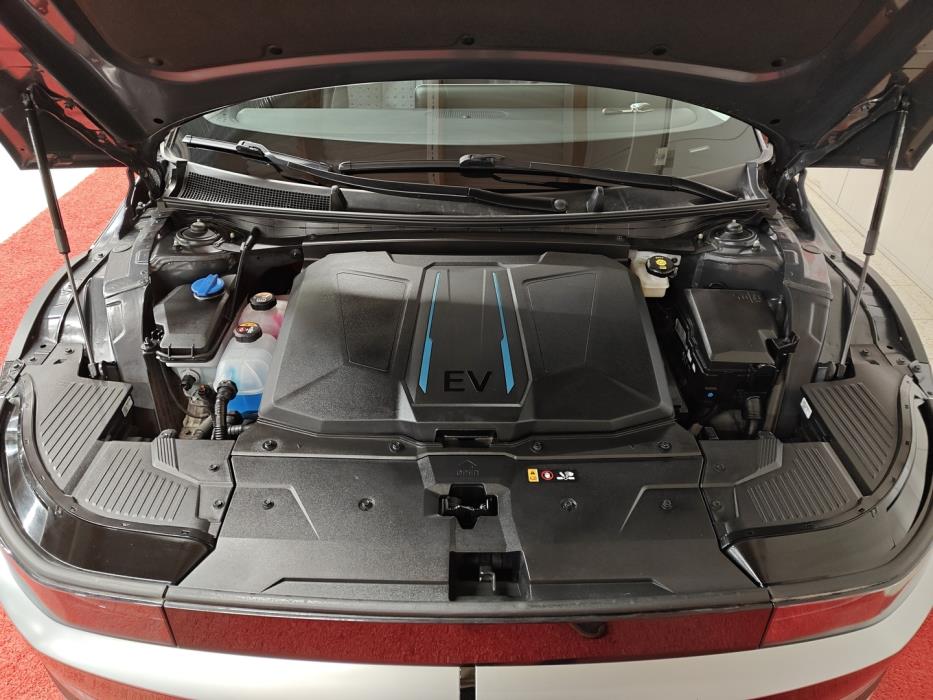 HYUNDAI IONIQ 5 2022