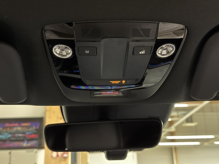 KIA EV6 2023