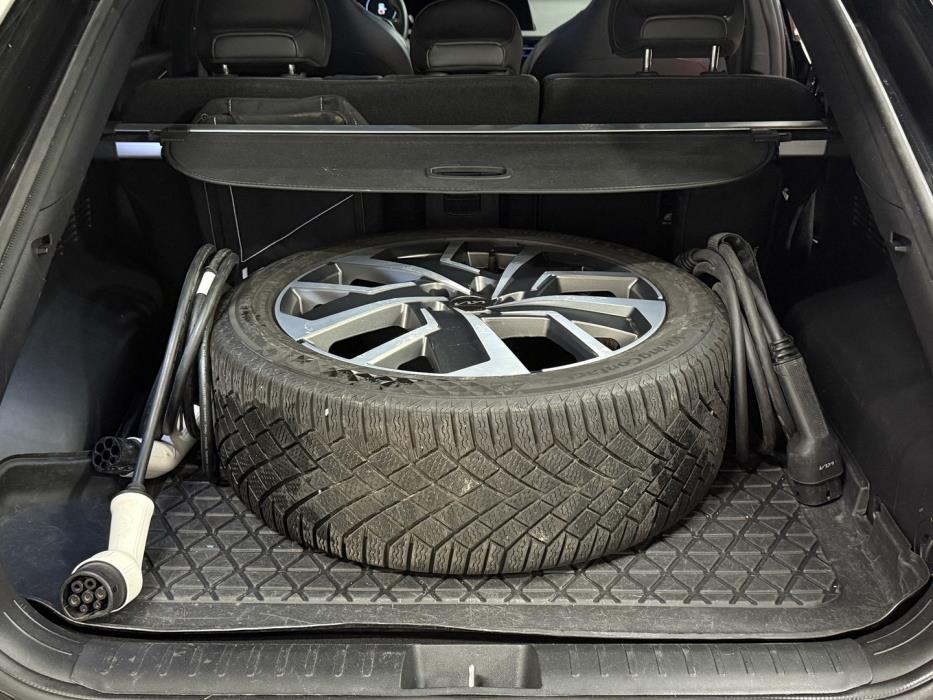 KIA EV6 2023