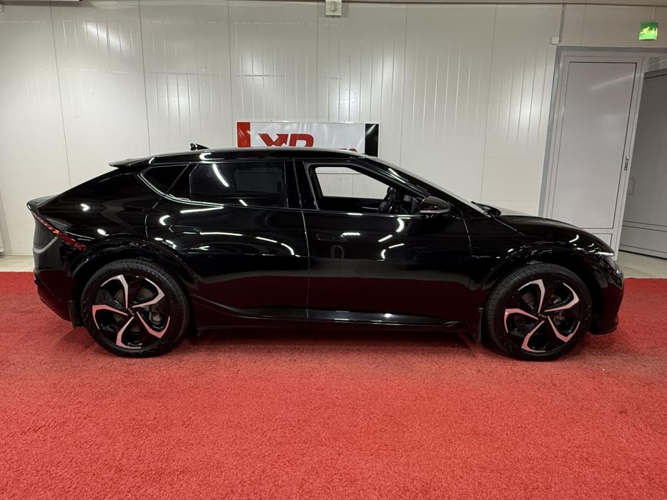 KIA EV6 2023