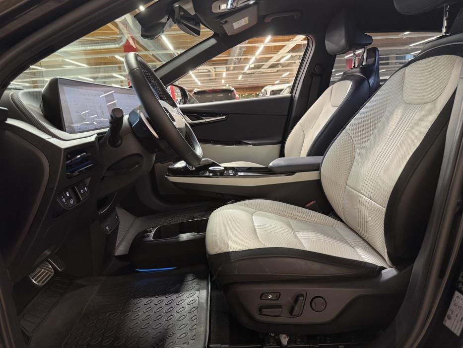 KIA EV6 2023