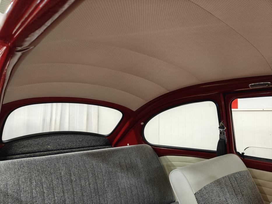 VOLKSWAGEN KUPLA 1970