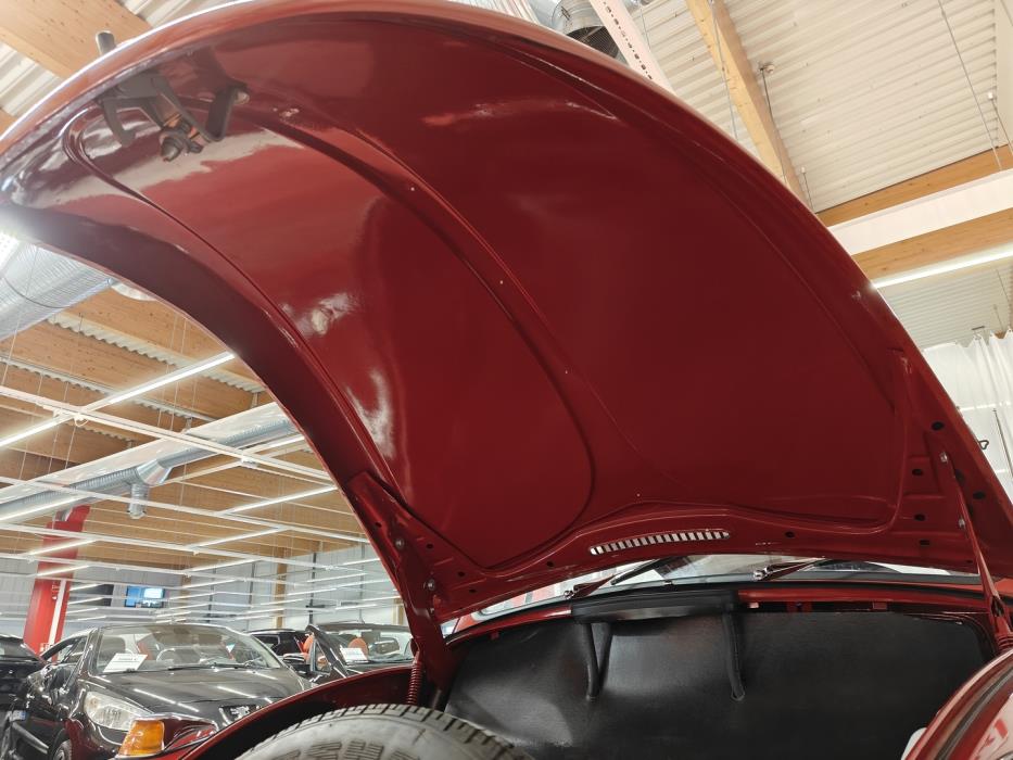 VOLKSWAGEN KUPLA 1970